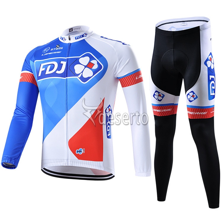 2015 cycling jersey long sleeves ropa ciclismo mtb bicycle racing maillot ciclismo sport jersey cycling clothes China new style